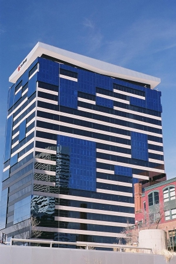 1800 Larimer Street by Brian LoBue