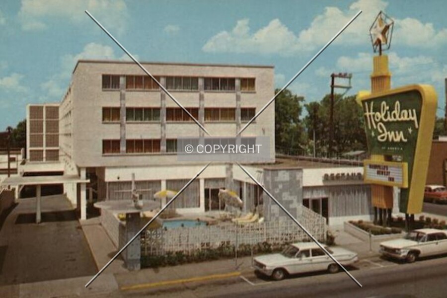 Holiday Inn