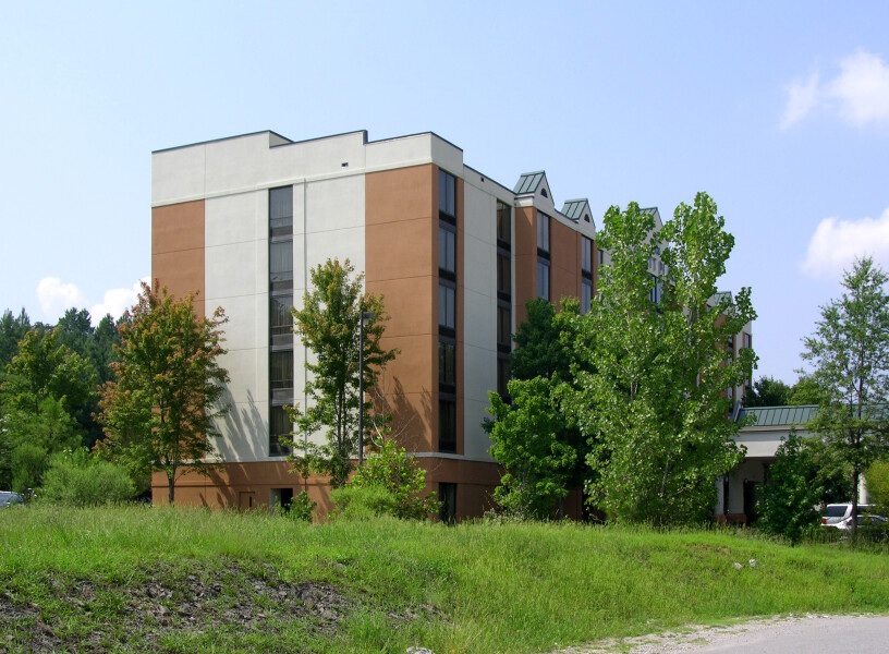 Hyatt Place Birmingham/Hoover