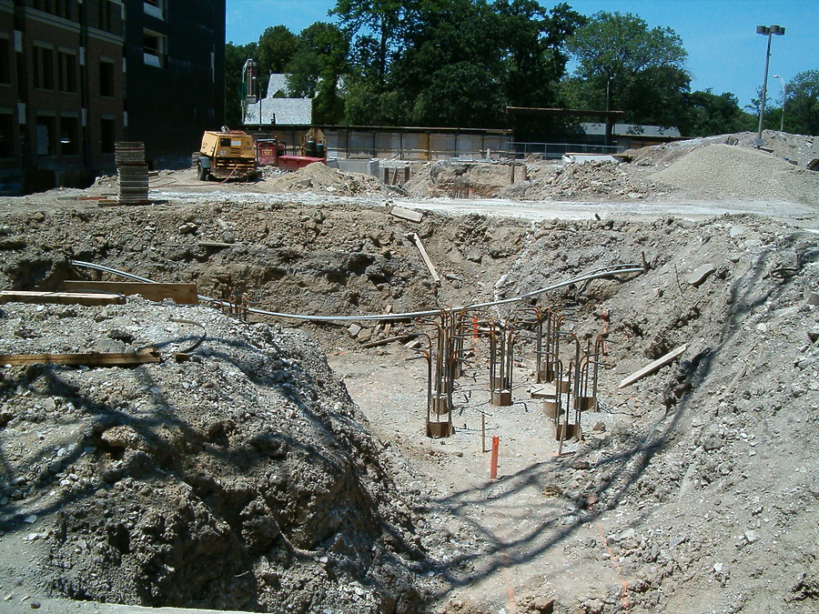 Oak Park Place by Craig Billington