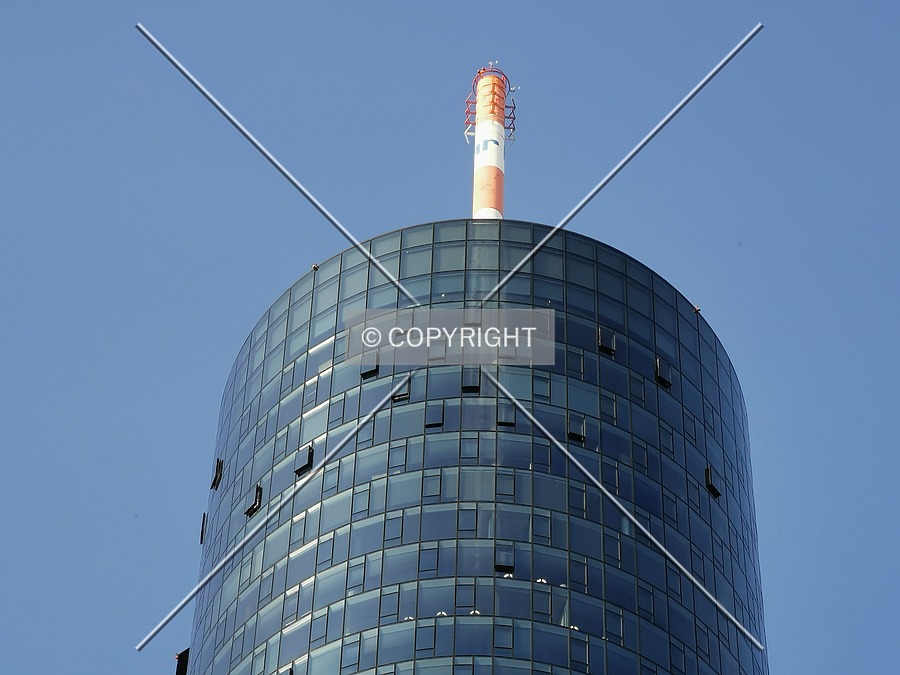 MAIN TOWER by Nephilim