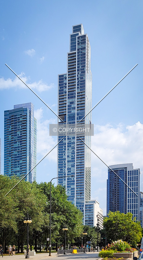 NEMA Chicago by Ryan Hildebrand