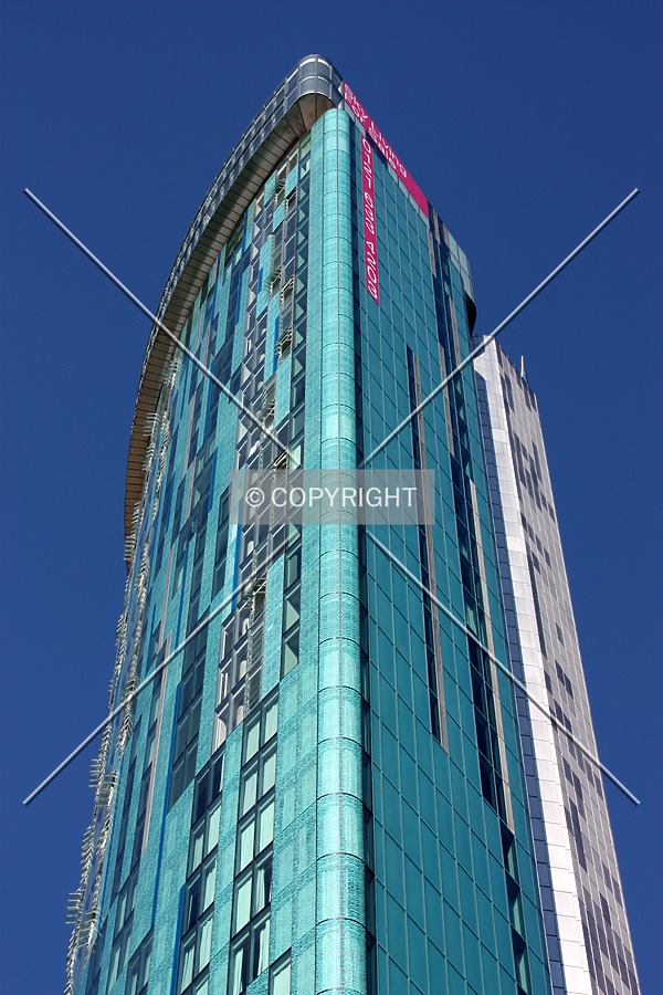 10 Holloway Circus by Neil Nickolds