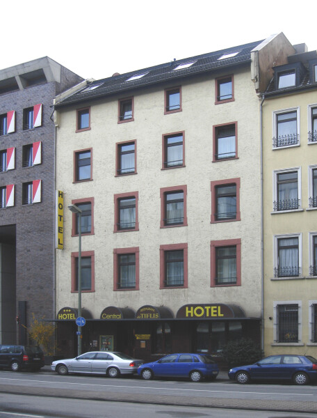 Hotel Central