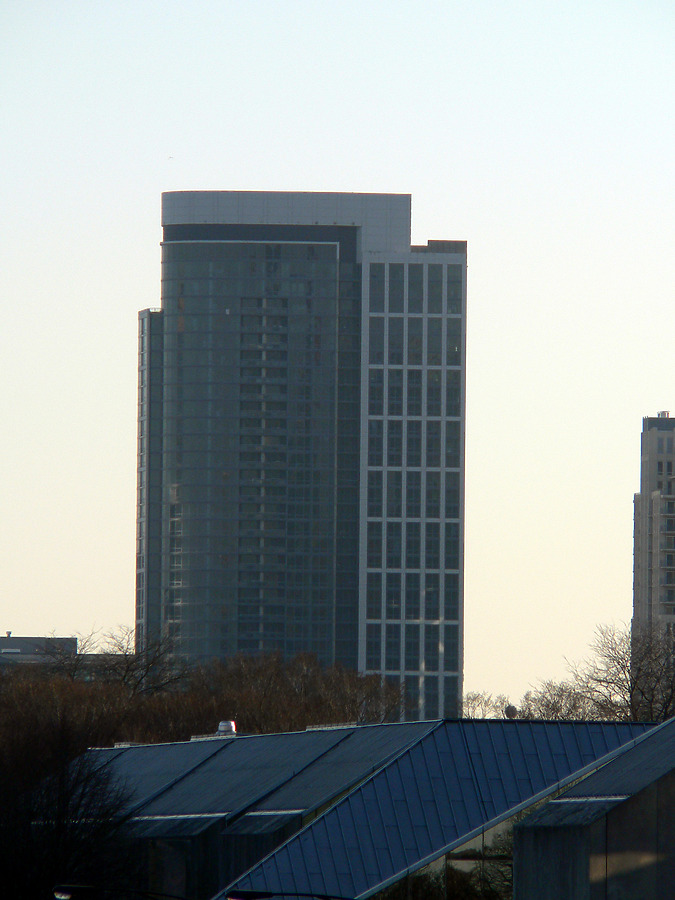 Sky55 by B. Victor Adams