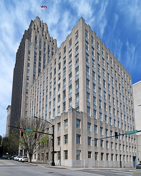 Reynolds Building