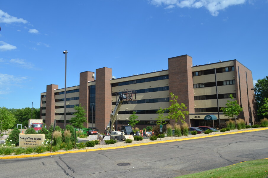 Appletree Condominiums