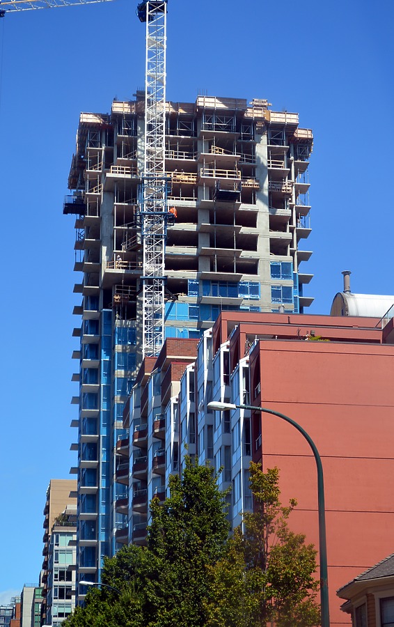 Salt Condominiums by Huopa