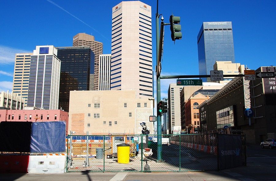 Block 162 by Brian LoBue