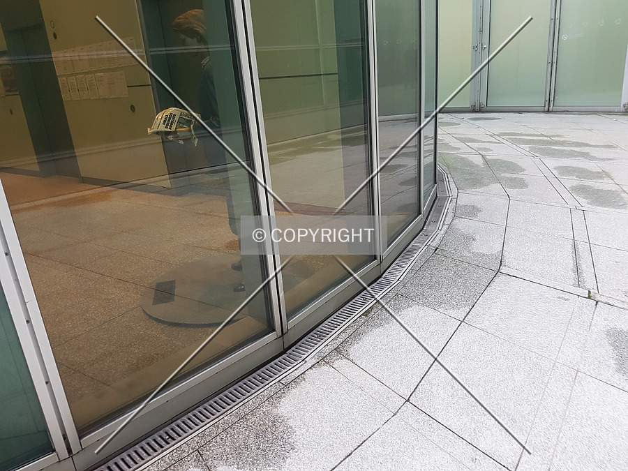 Commerzbank Tower by Nephilim
