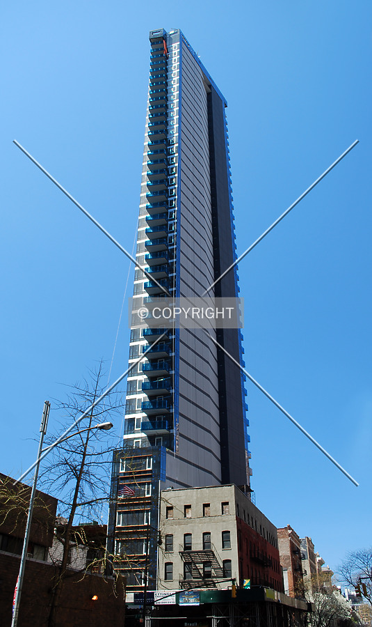 785 8th Avenue by Royce Douglas