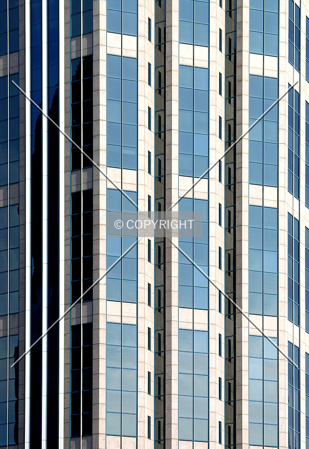 AT&T Building by Chris Patriarca
