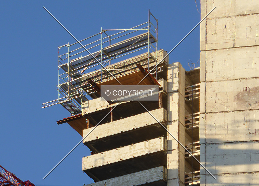 Vitopia Campus Tower II by Nephilim