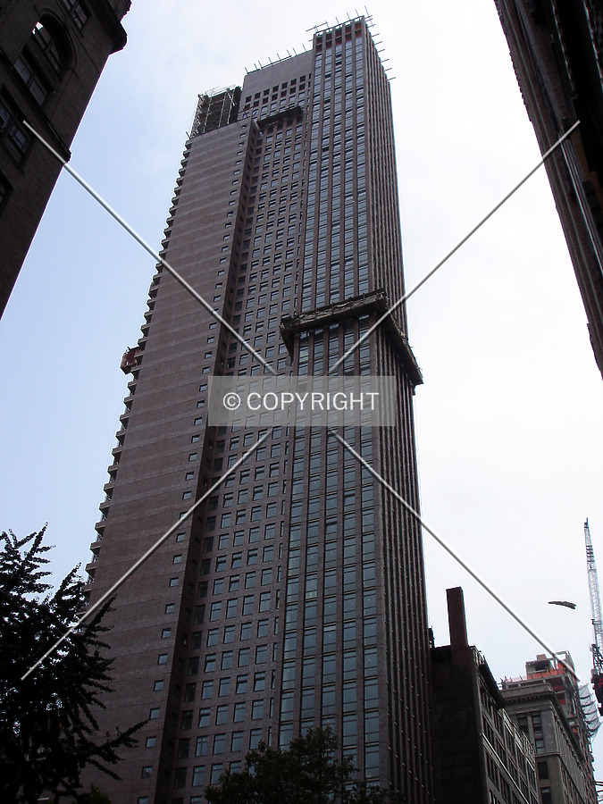 Sky House by Royce Douglas