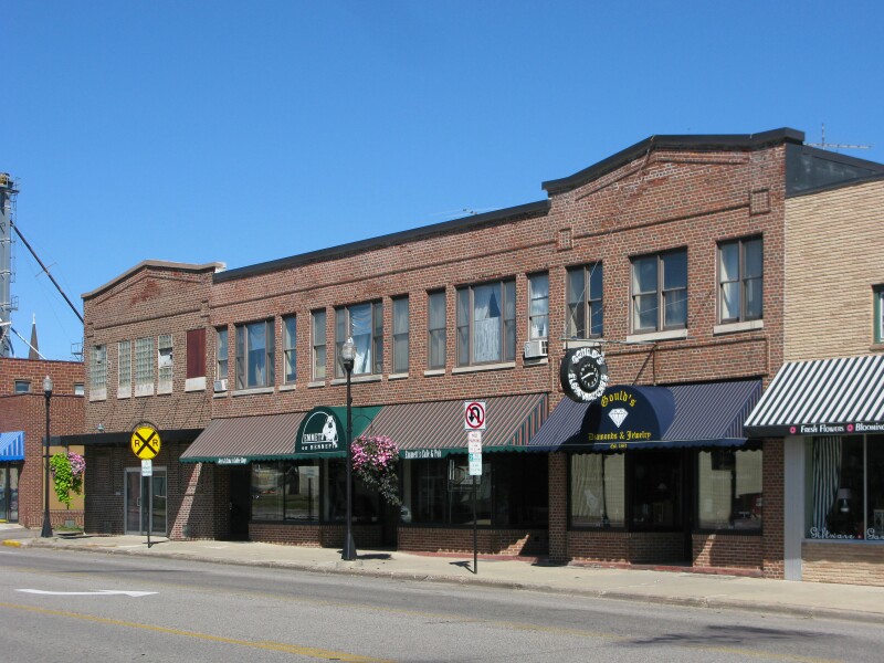 1106-1118 Hennepin Avenue