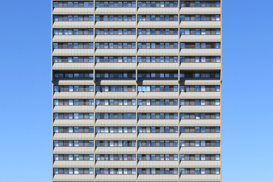 Chateau Student Housing Cooperative