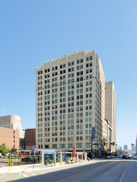 Professional Building