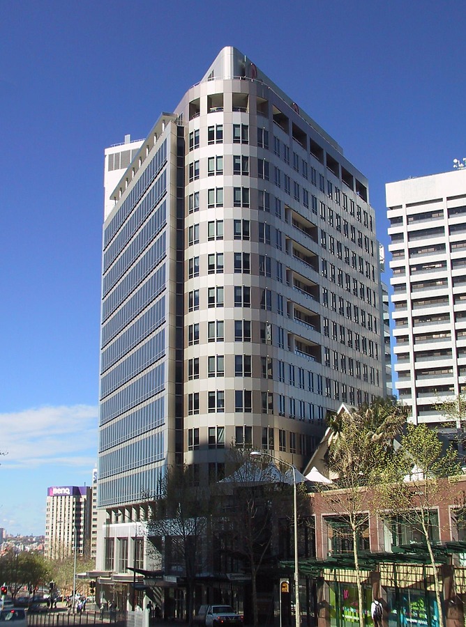 Cisco Systems by John Bek