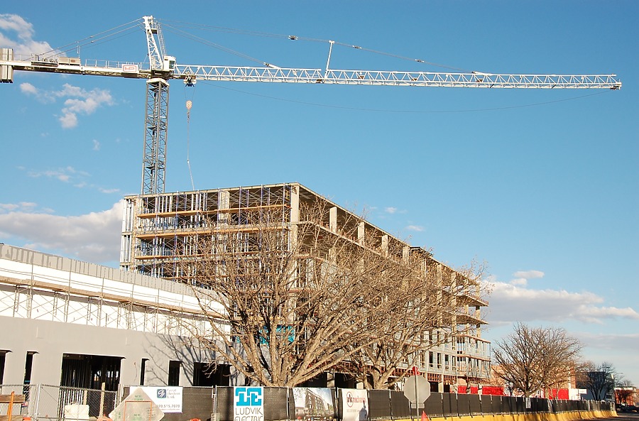 DoubleTree by Hilton Greeley by Brian LoBue