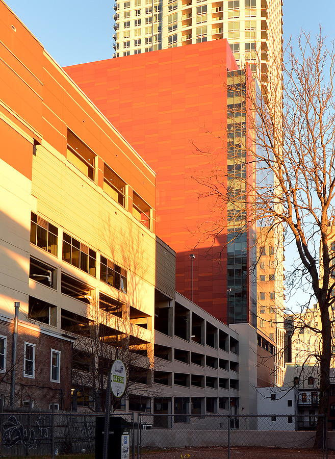 Penn Medicine at Washington Square by John W. Cahill