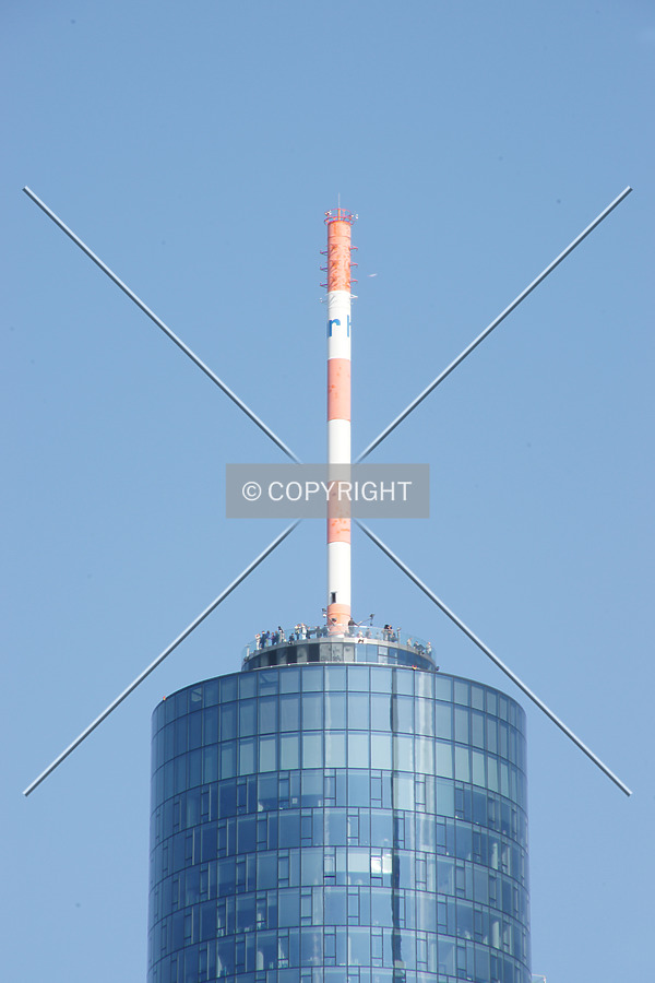 MAIN TOWER by Nephilim
