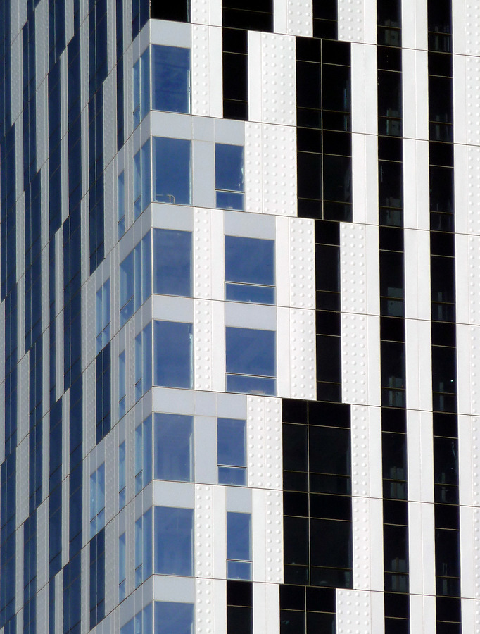 Toren by Nate Lindsey