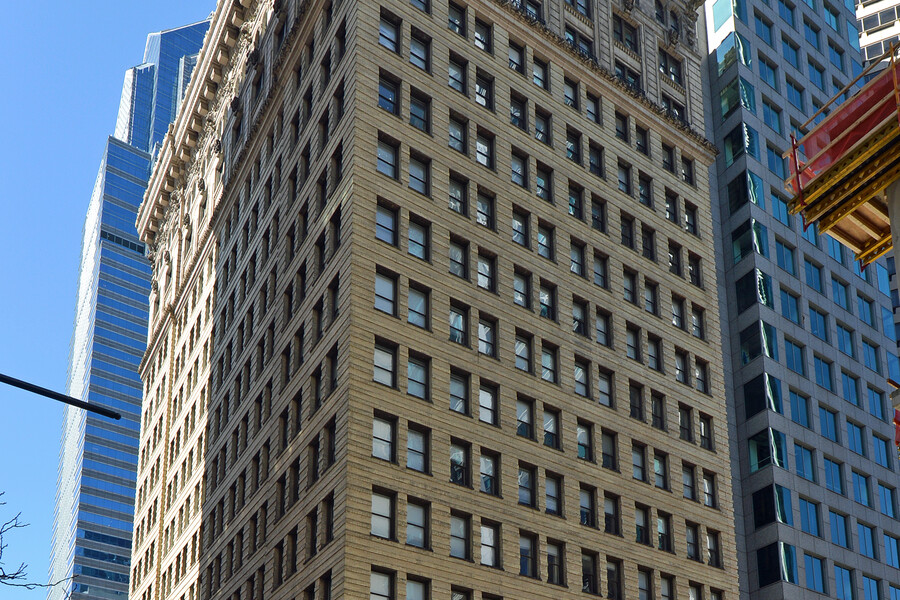Chestnut Place