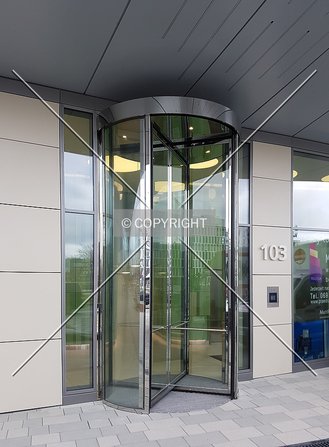 Praedium by Nephilim