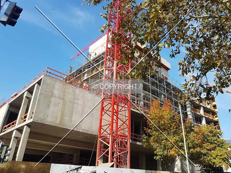 One Forty West by Nephilim