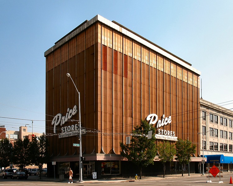 Price Stores