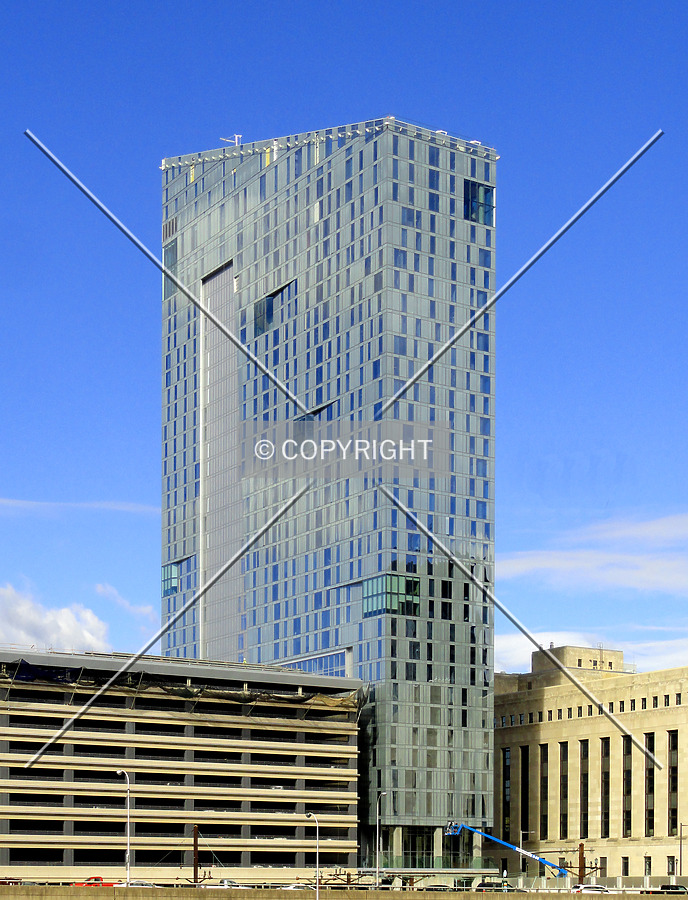 The Evo by Chris Patriarca