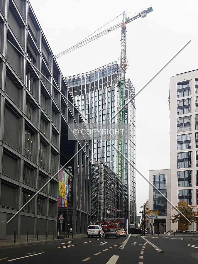 WinX Tower by Nephilim