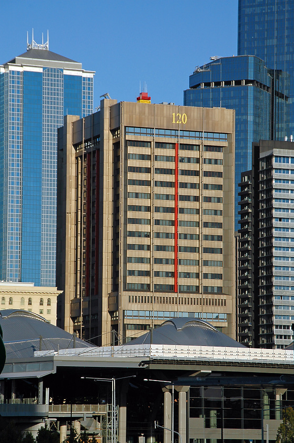 MMBW House by John Bek