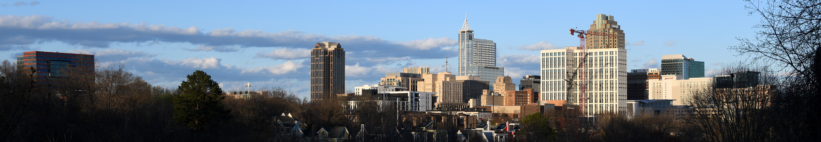 Raleigh
