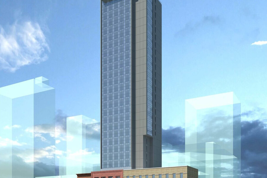 Civilian Hotel
