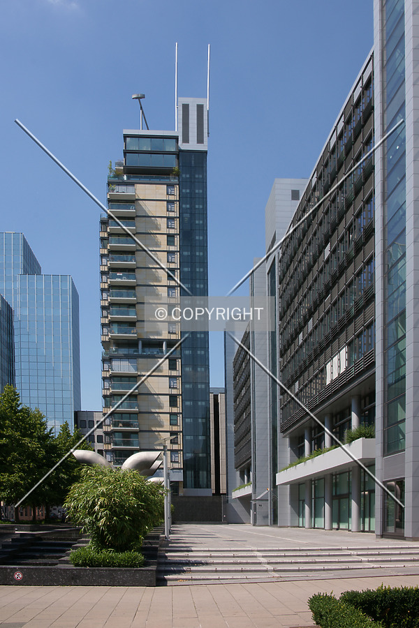 Skylight by Nephilim