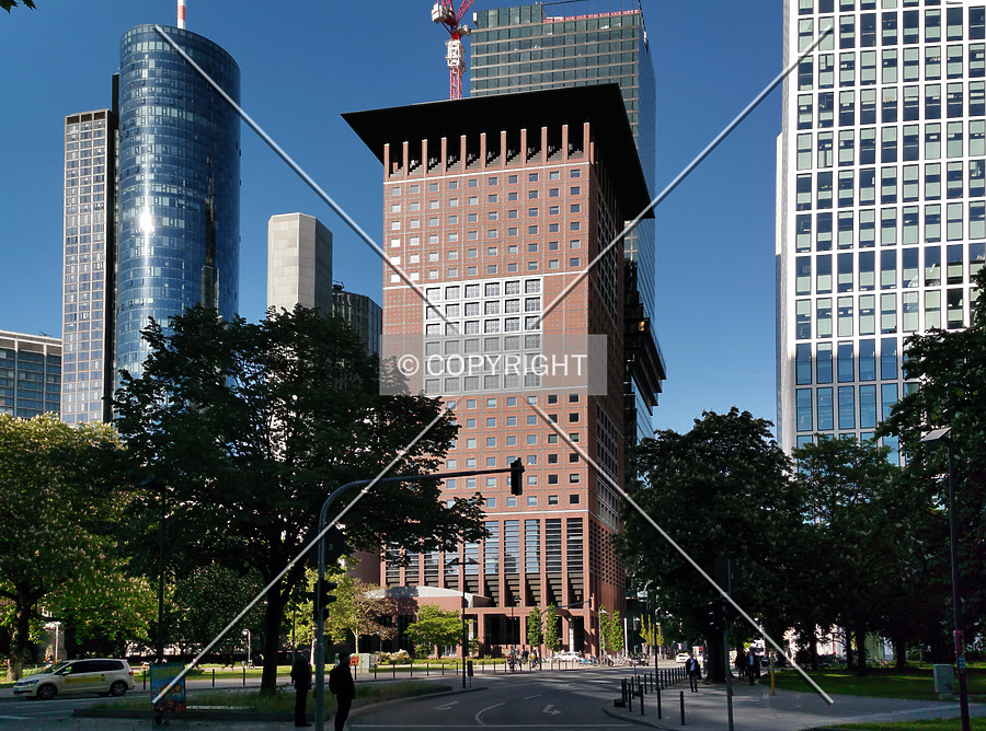 Japan Center by Nephilim