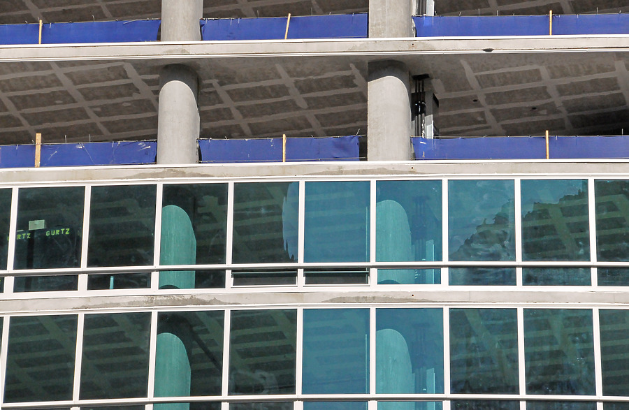 Streeter Place by Shawn Ursini