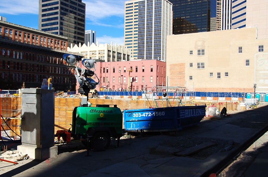 Block 162 by Brian LoBue