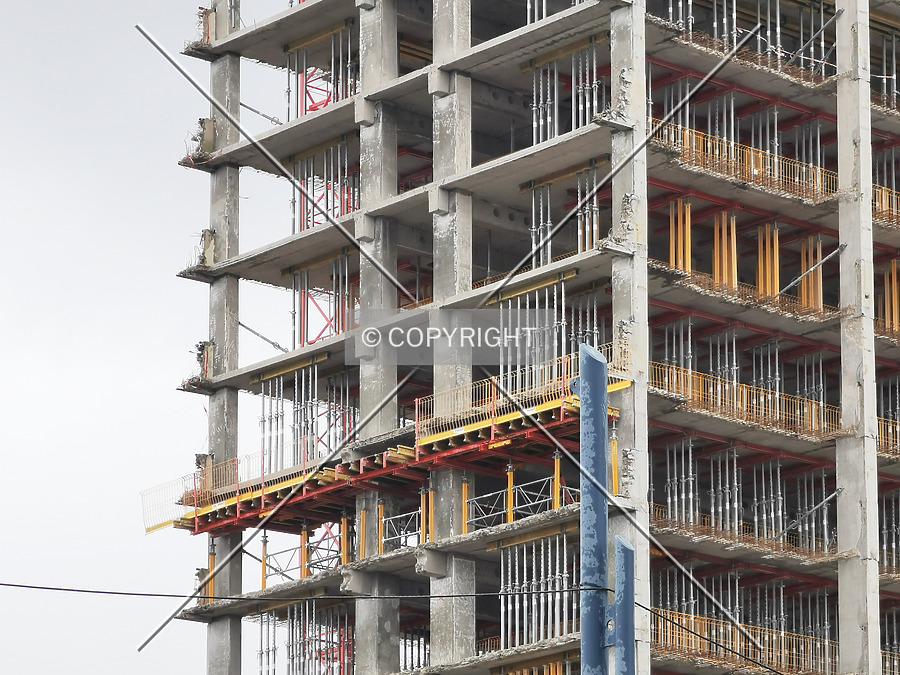 Vitopia Campus Tower I by Nephilim
