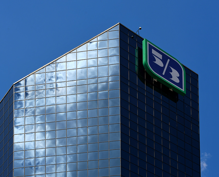 Lexington Financial Center by John W. Cahill