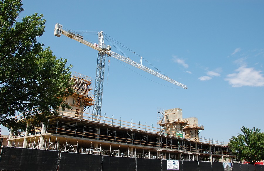 DoubleTree by Hilton Greeley by Brian LoBue