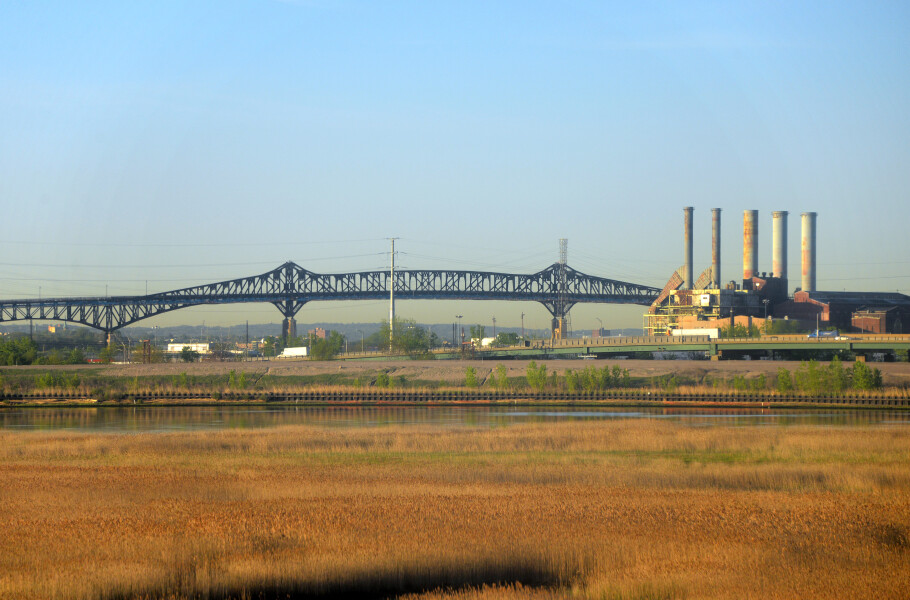 Pulaski Skyway