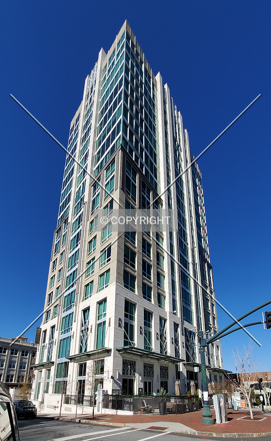 Arras Residences by Ryan Hildebrand