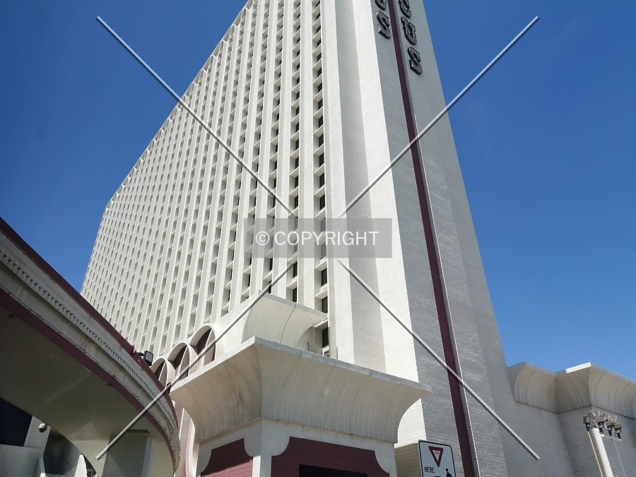 Circus Circus - Skyrise Tower by Nephilim