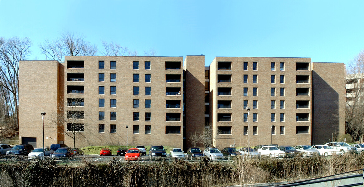 10 Overlook Road