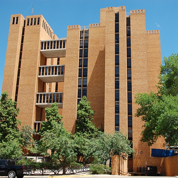 Darley Towers South by Brian LoBue