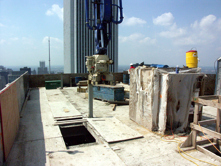 340 on the Park by Marshall Gerometta