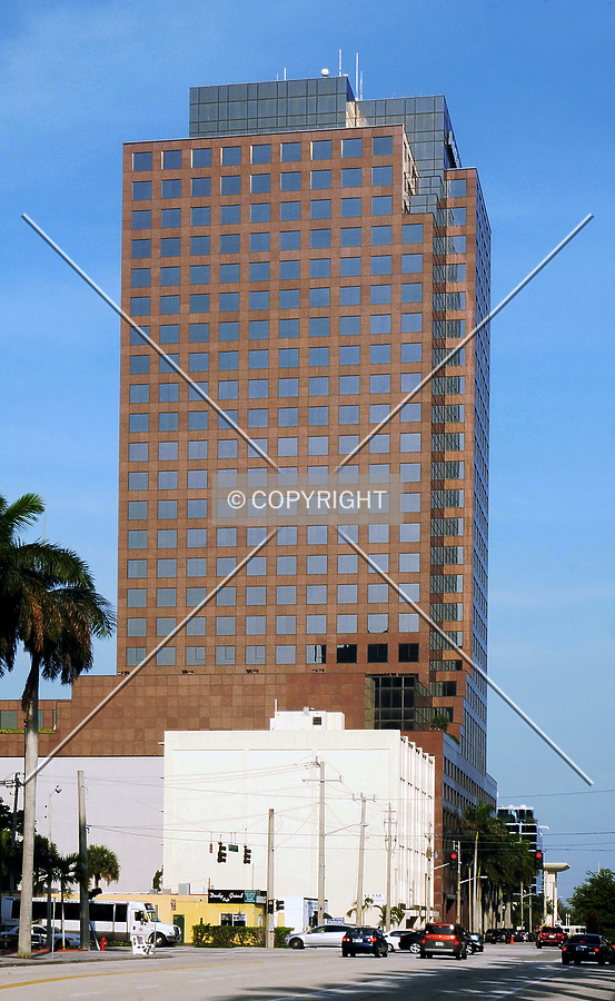 110 Tower by Jorge Molina