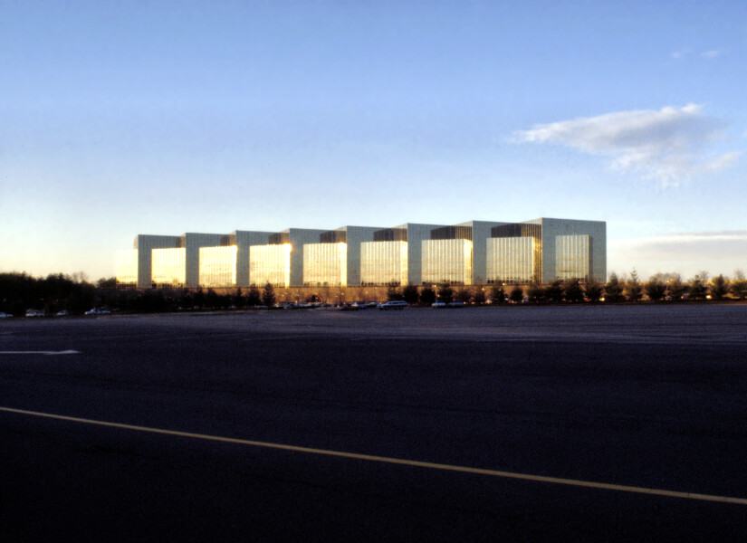 University Corporate Center
